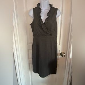 Grey New York & Company Dress